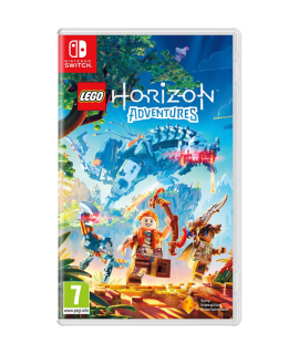 Switch mäng LEGO Horizon Adventures